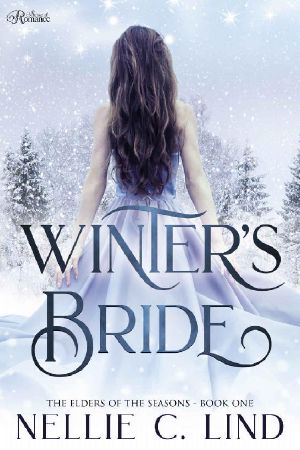 [The Elders of the Seasons 01] • Winter's Bride